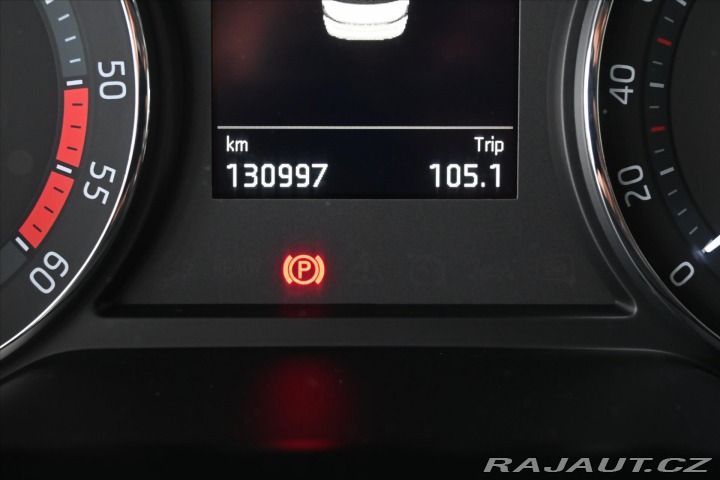 Škoda Octavia 2,0 TDI 110 kW DSG Ambiti 2021