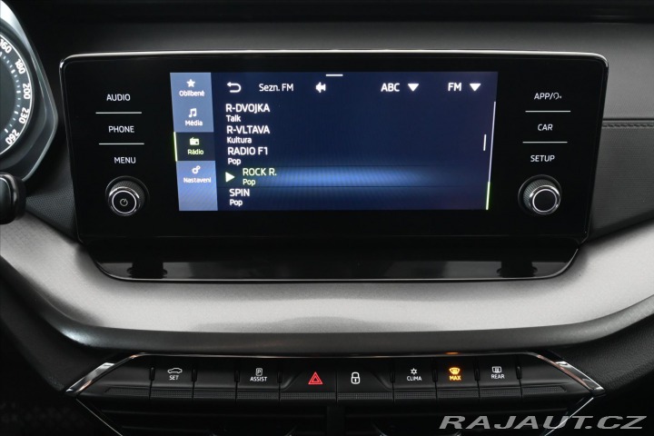 Škoda Octavia 2,0 TDI 110 kW DSG Ambiti 2021