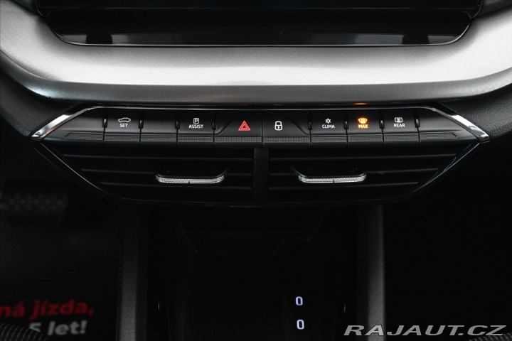 Škoda Octavia 2,0 TDi 110 kW DSG AMBIEN 2021