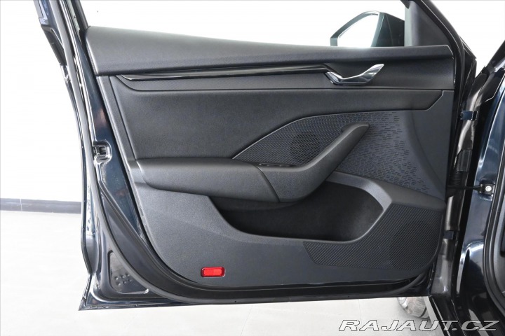 Škoda Octavia 2,0 TDI 110 kW DSG Ambiti 2021