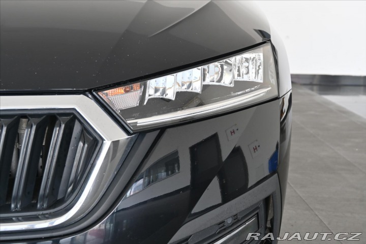 Škoda Octavia 2,0 TDI 110 kW DSG Ambiti 2021