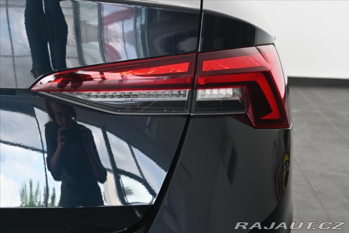 Škoda Octavia 2,0 TDI 110 kW DSG Ambiti 2021