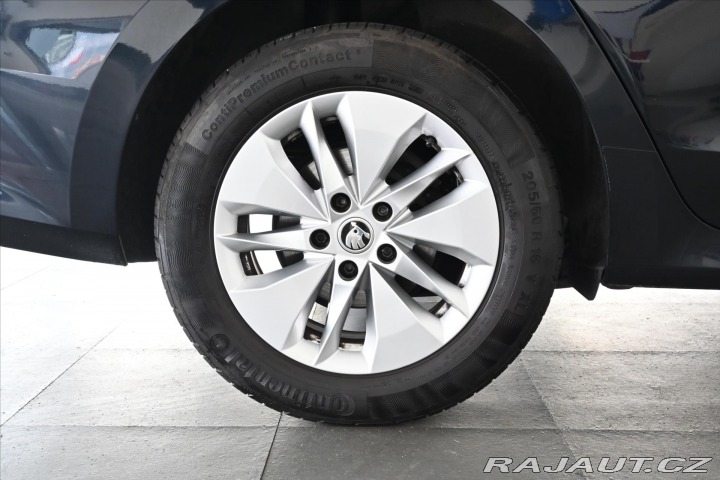 Škoda Octavia 2,0 TDI 110 kW DSG Ambiti 2021