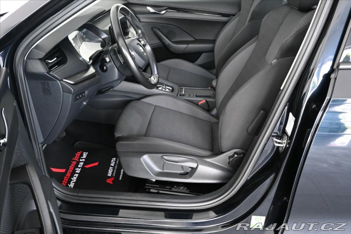 Škoda Octavia 2,0 TDi 110 kW DSG AMBIEN 2021