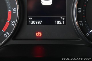 Škoda Octavia 2,0 TDi 110 kW DSG AMBIEN 2021