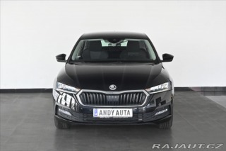 Škoda Octavia 2,0 TDi 110 kW DSG AMBIEN 2021
