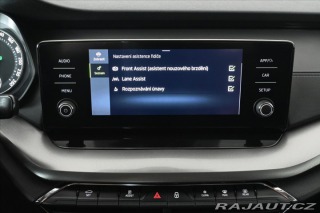 Škoda Octavia 2,0 TDi 110 kW DSG AMBIEN 2021