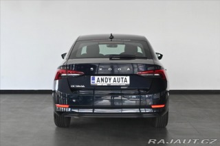 Škoda Octavia 2,0 TDi 110 kW DSG AMBIEN 2021