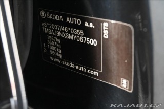 Škoda Octavia 2,0 TDi 110 kW DSG AMBIEN 2021
