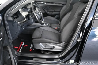 Škoda Octavia 2,0 TDi 110 kW DSG AMBIEN 2021