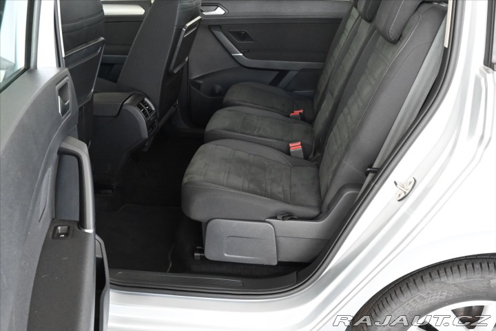 Volkswagen Touran 2,0 TDI 110 kW COMFORTLIN 2020