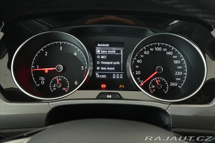 Volkswagen Touran 2,0 TDI 110 kW COMFORTLIN 2020