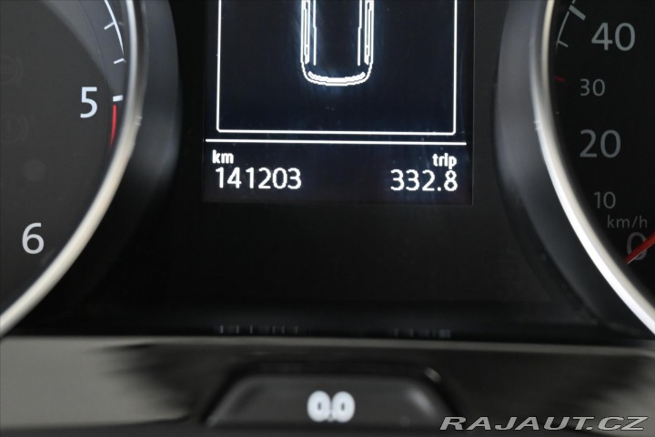 Volkswagen Touran 2,0 TDI 110 kW COMFORTLIN 2020