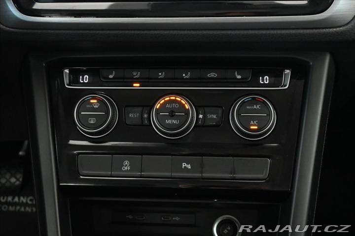 Volkswagen Touran 2,0 TDI 110 kW COMFORTLIN 2020