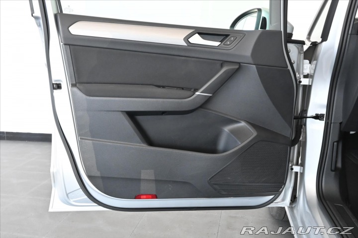 Volkswagen Touran 2,0 TDI 110 kW COMFORTLIN 2020