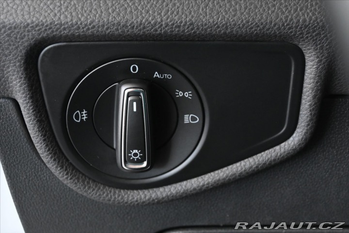 Volkswagen Touran 2,0 TDI 110 kW COMFORTLIN 2020