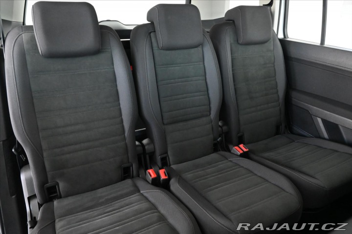 Volkswagen Touran 2,0 TDI 110 kW COMFORTLIN 2020