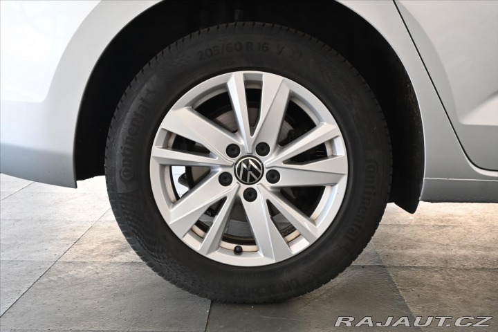 Volkswagen Touran 2,0 TDI 110 kW COMFORTLIN 2020