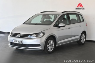 Volkswagen Touran 2,0 TDI 110 kW COMFORTLIN 2020