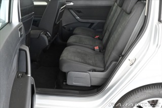 Volkswagen Touran 2,0 TDI 110 kW COMFORTLIN 2020