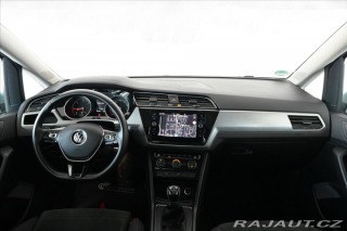 Volkswagen Touran 2,0 TDI 110 kW COMFORTLIN 2020