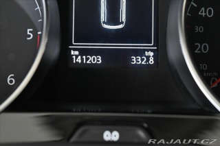 Volkswagen Touran 2,0 TDI 110 kW COMFORTLIN 2020