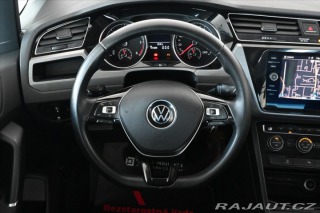 Volkswagen Touran 2,0 TDI 110 kW COMFORTLIN 2020