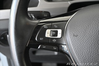 Volkswagen Touran 2,0 TDI 110 kW COMFORTLIN 2020