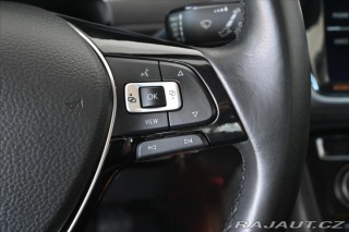 Volkswagen Touran 2,0 TDI 110 kW COMFORTLIN 2020