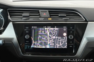 Volkswagen Touran 2,0 TDI 110 kW COMFORTLIN 2020