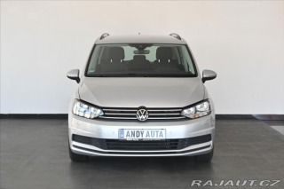 Volkswagen Touran 2,0 TDI 110 kW COMFORTLIN 2020
