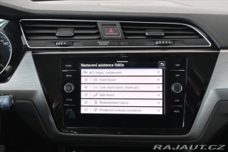 Volkswagen Touran 2,0 TDI 110 kW COMFORTLIN 2020