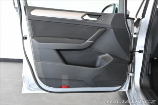 Volkswagen Touran 2,0 TDI 110 kW COMFORTLIN 2020