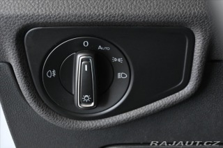 Volkswagen Touran 2,0 TDI 110 kW COMFORTLIN 2020