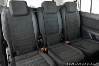 Volkswagen Touran 2,0 TDI 110 kW COMFORTLIN 2020