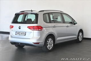 Volkswagen Touran 2,0 TDI 110 kW COMFORTLIN 2020