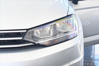 Volkswagen Touran 2,0 TDI 110 kW COMFORTLIN 2020