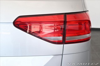 Volkswagen Touran 2,0 TDI 110 kW COMFORTLIN 2020