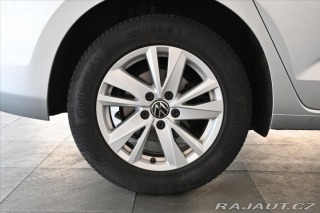 Volkswagen Touran 2,0 TDI 110 kW COMFORTLIN 2020