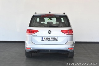 Volkswagen Touran 2,0 TDI 110 kW COMFORTLIN 2020