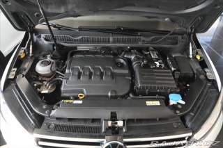 Volkswagen Touran 2,0 TDI 110 kW COMFORTLIN 2020