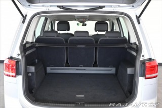 Volkswagen Touran 2,0 TDI 110 kW COMFORTLIN 2020