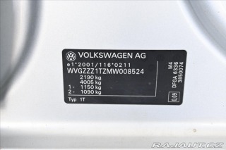 Volkswagen Touran 2,0 TDI 110 kW COMFORTLIN 2020