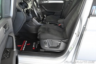 Volkswagen Touran 2,0 TDI 110 kW COMFORTLIN 2020