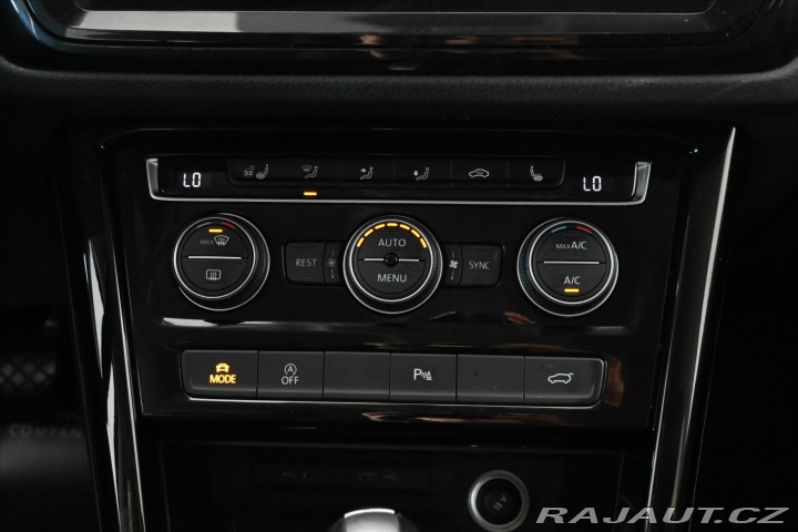 Volkswagen Touran 2,0 TDI 110 kW DSG 7Míst 2021