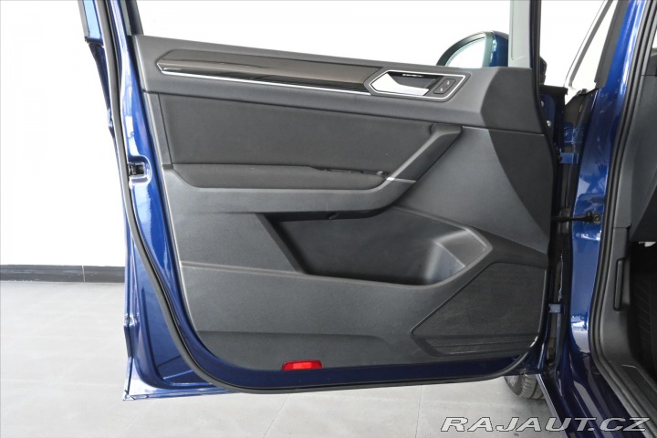 Volkswagen Touran 2,0 TDI 110 kW DSG 7Míst 2021