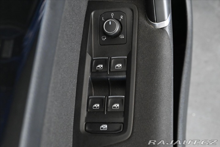 Volkswagen Touran 2,0 TDI 110kW DSG 7Míst H 2021