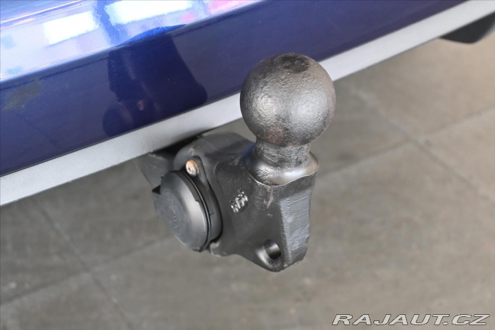 Volkswagen Touran 2,0 TDI 110kW DSG 7Míst H 2021