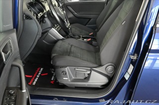Volkswagen Touran 2,0 TDI 110kW DSG 7Míst H 2021