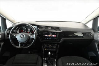 Volkswagen Touran 2,0 TDI 110kW DSG 7Míst H 2021